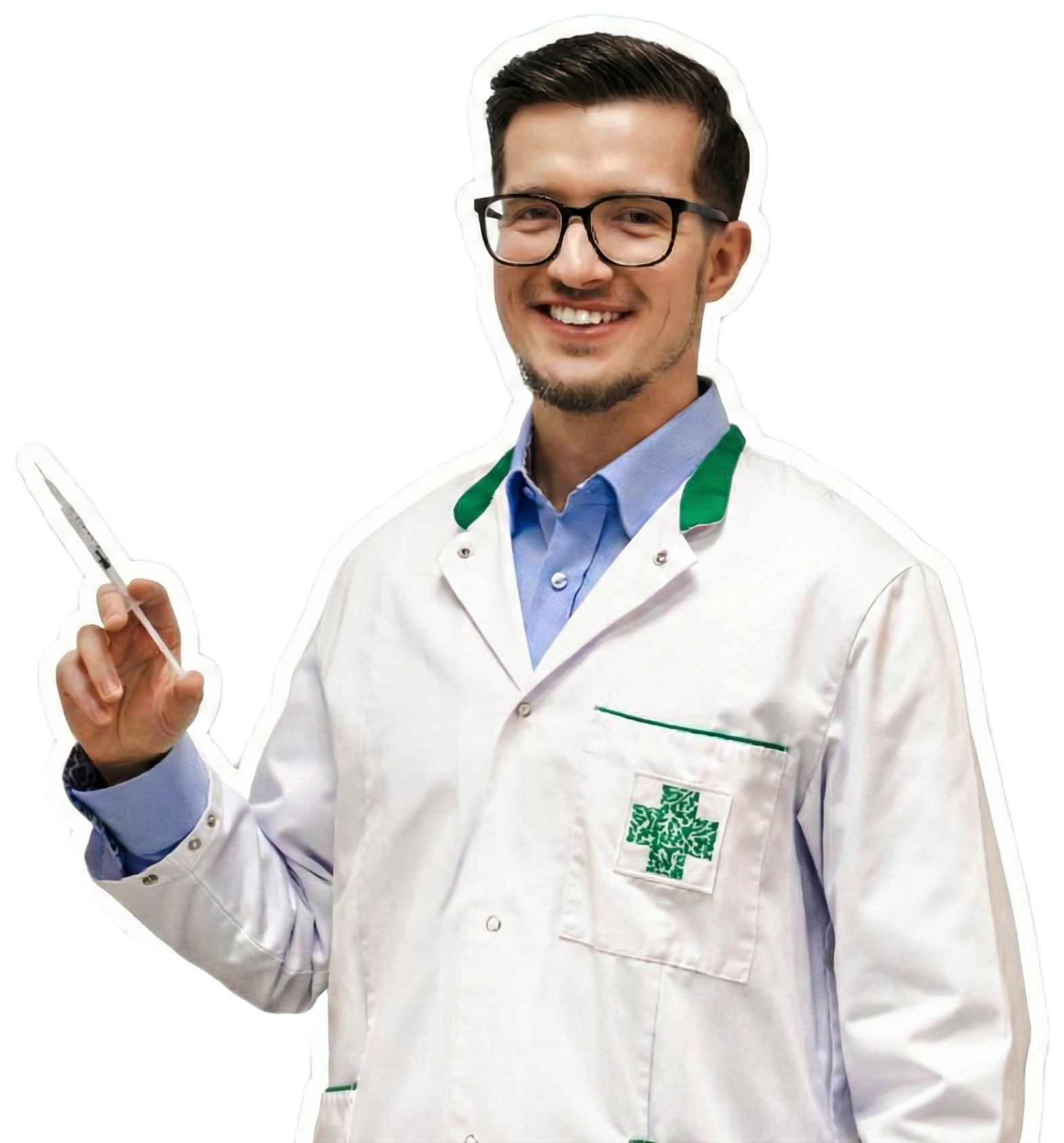 Apteczny Punkt Szczepień